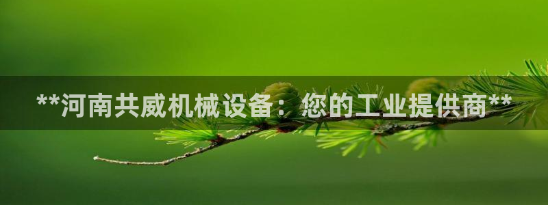 九游会官网首页